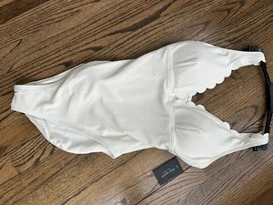 Kate Spade womans one piece swimsuit Large - Picture 1 of 7