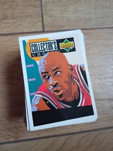 Lotto Card Nba Upper Deck 94/95 Serie 2. 130 Card - Foto 1 di 2