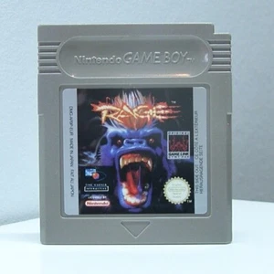 gameboy Primal Rage CART ONLY - Picture 1 of 5