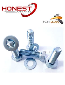 Passend für BMW E46 3er Vorderrad Untere Aufhängung Querlenkerarm Buchse nur x4 - Bild 1 von 1