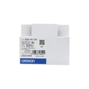 1 pz lotto nuovo Omron K8DS-PH1 K8DS-PM2 K8DS-PA2 K8AK-PH1 K8AK-PM2 K8DS-PZ1 K8DS-PZ2 - Foto 1 di 16