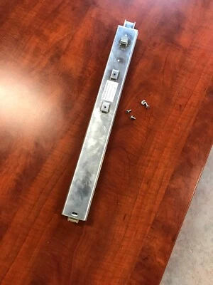 New OEM LG Parts Right Rail Assy LG LUWD1CW SideKick 0.7cu/ft. Pedestal Washer - Image 1 of 4