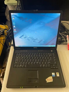 DELL INSPIRON 2200 75GB HDD 504MB RAM Pentium M 1.7Ghz Win XP Office #750C - Picture 1 of 17