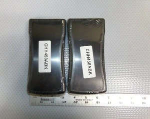 (2pk) Plastic Enclosure, Handheld, ABS, 26 mm, 83 mm, 165 mm, IP54 (HH) - Picture 1 of 3