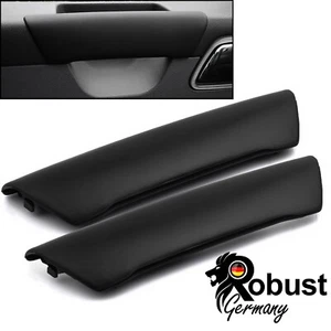 2x Für VW Transporter T5 Türgriff Blende Innen Griff Zuziehgriff L/R 2003-2010 - Bild 1 von 12