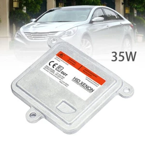 Alimentatore centralina faro D1S D3S Xenon HID per Jaguar XF e XFR 2012-2014 - Foto 1 di 13