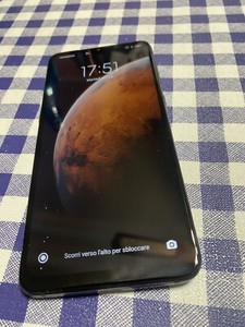 Smartphone Xiaomi Mi 9 128gb.