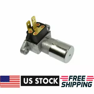 Headlight Headlamp Floor Mounted High Beam Dimmer Switch for Ford Lincoln - DS7 - Bild 1 von 3
