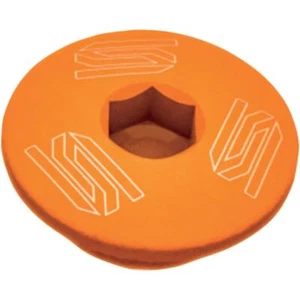 Scar Tornillo de la Tapa Encendido Apto An KTM LC4 LC8 Sxf SMR Exc-F 250 350 450 - Imagen 1 de 1