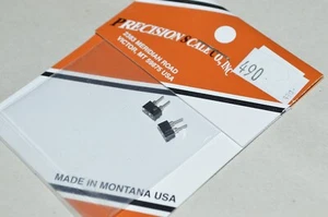 Spur O Dampflok TEILE Precision Scale 490 Micro-Miniatur Anschluss 2 - Bild 1 von 1