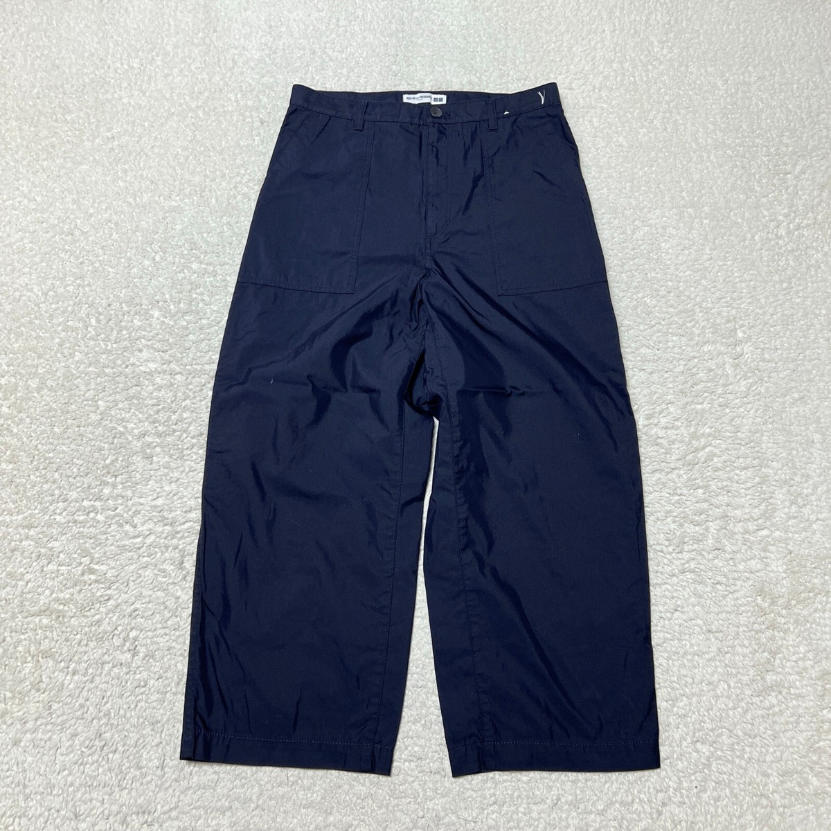 Ines De La Fressange In Women's Pants for sale | eBay