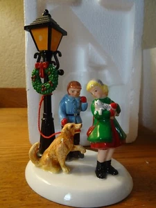 DEPT 56 SV Figur Zubehör Best Friends 55176 2002 Neu in OVP - Bild 1 von 9