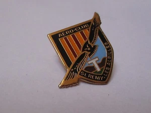 Pin's Aéroclub de Saint-Rémy les Alpilles - Picture 1 of 1