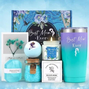Gifts for Mom, Mothers Day Gifts, Birthday Gift for Mom from Daughter Son, Chris - Picture 1 of 7