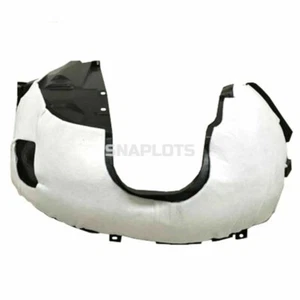 New Front Left Driver Side Fender Liner Fits 2015-2019 Ford Escape FO1248161 - Picture 1 of 1