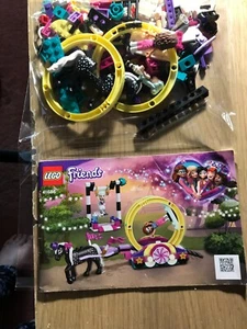 LEGO FRIENDS: Magische Akrobatik (41686) - Bild 1 von 2