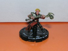 Mage Knight Dark Riders #201 Warlord Ahzan