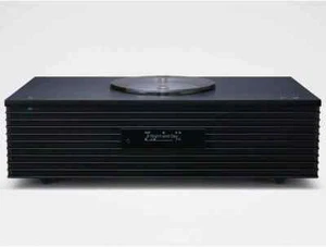 TECHNICS SC-C70MK2 CD OTTAVA F PLAYER BLACK WI-FI JAPAN  100V - Picture 1 of 1