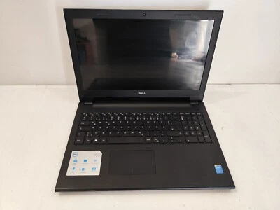 NOTEBOOK DELL INSPIRON 3542 INTEL CORE I3-4005U 4GB RAM 500GB HD WIN10 WEBCAM - Immagine 1 di 4