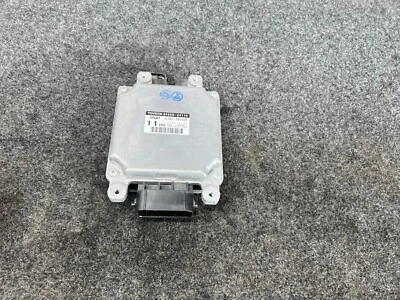 Control electrónico informático dirección asistida dirección asistida Lexus 2015-2016 RC350 OEM Foto 1 de 3