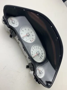 2005 RSX Automatic Instrument Cluster Meter Gauges 140km OEM - Picture 1 of 12