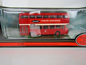 EFE 24701, MCT LEYLAND ATLANTEAN, CITY OF MANCHESTER, MASSSTAB 1:76 - Bild 1 von 7