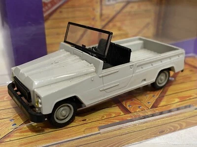 NOREV Renault Rodeo 1971 1:43 modellauto metallauto - Bild 1 von 4