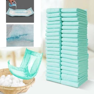 36pcs Adult Incontinence Mats Disposable Pad Mat Diapers Incontinence - Picture 1 of 7