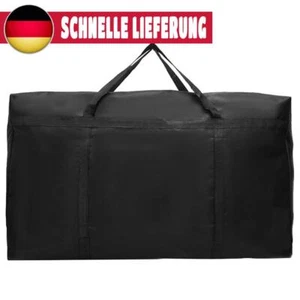 Schlauchboot-Tragetasche, große Kapazität, Aufbewahrungstasche für Kajak, Boot, - Bild 1 von 12
