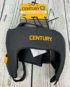 Century Brave Open Face Headgear - Picture 1 of 2