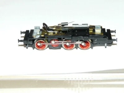 Arnold Chassis, Getriebe, Gestänge für BR 6306 guter, gebr. Zustand (2506) - Bild 1 von 4