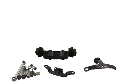 Harley-Tri Glide Ultra 2014 montaje de motor FLHTCUTG Foto 1 de 4