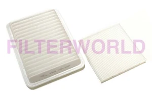 Engine and Cabin Air Filter For Toyota Tacoma 2.7L 4cyl 2005-2022 US Seller - Picture 1 of 1
