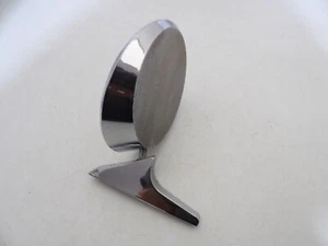 1961-1962 Oldsmobile Olds 88 98 Mirror Starfire Dynamic OEM Vintage 580784 - Picture 1 of 8