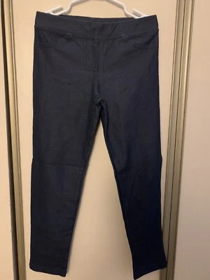 Leggings Denim Style Girl GapKids M(8-9) - Image 1 of 4