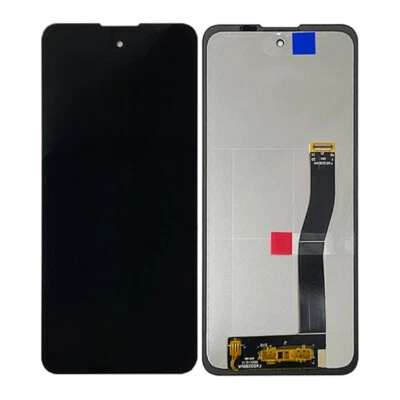 AAA 6.58" LCD Display+Touch Screen Digitizer TESTED Fix For Cubot KingKong Power - Image 1 of 3