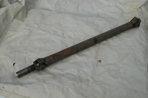 JENSEN HEALEY FACTORY DRIVESHAFT - Picture 1 of 2