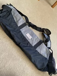EMS Camp Duffel Bag - Picture 1 of 5