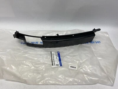 Soporte de parachoques delantero izquierdo Ford Fusion 2013-2016 DS7Z-17E857-ACP Foto 1 de 4