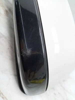 Used Left Door Mirror fits: 2012 Bmw 750I Power heated w/camera w/o blind spot a Foto 1 de 4