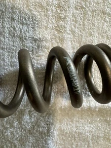 Titanium Mtb Coil - Picture 1 of 4