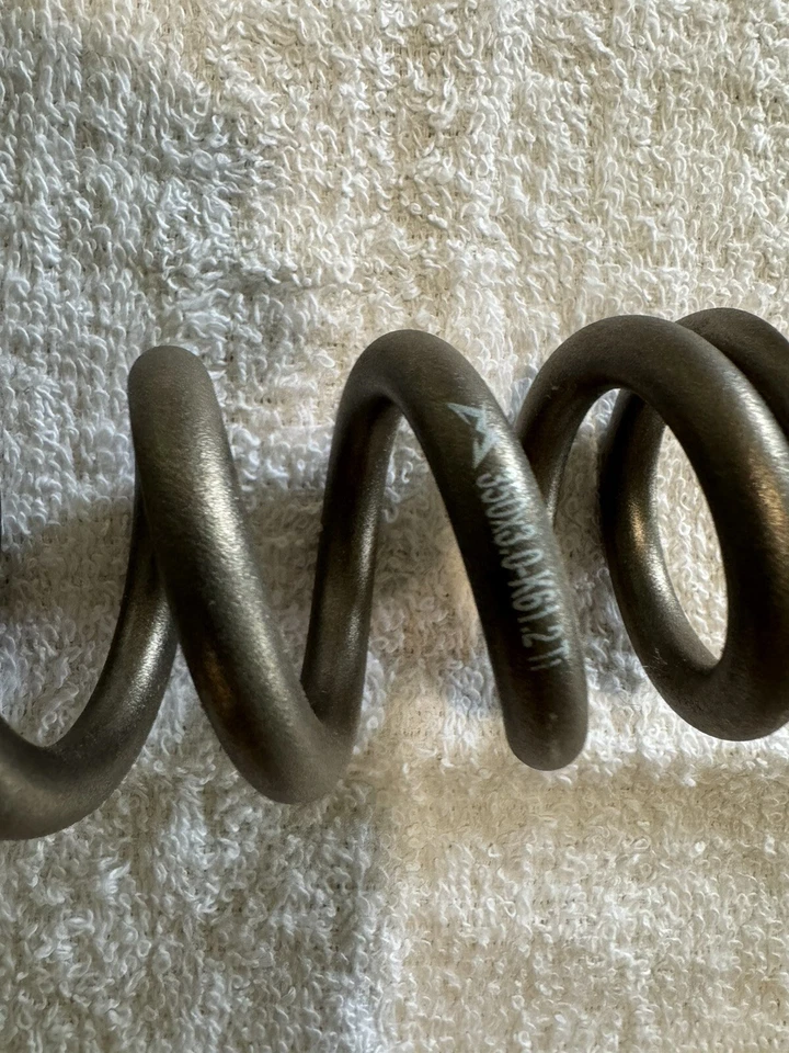 Titanium Mtb Coil - Image 1 of 4