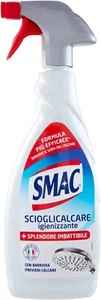 SMAC MULTIFLÄCHENSPRAY REINIGER FORMEL KALKLÖSER 650 ML - 3 STÜCK. - Bild 1 von 2