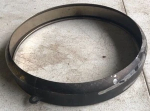 1937 Cadillac Headlight Bezel, OER - Picture 1 of 22