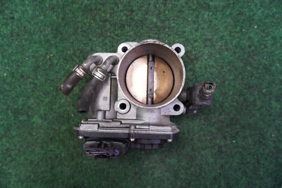 10 11 12 13 14 ACURA TL 2009 carrocería del acelerador 3,5 L 351002B300 OEM Foto 1 de 4