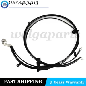 Arnés de cables de batería negativo para Chevy Silverado/Sierra 1500 5,3 L 2014-19 - Imagen 1 de 14