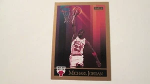 Skybox Michael Jordan Chicago Bulls 1991 - Bild 1 von 1
