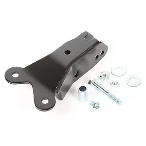 Rugged Ridge 18205.24 Track Bar Dropdown Bracket Fits 07-18 Wrangler (JK) - Picture 1 of 4