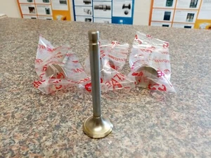 Ford Pre X Flow Auslassventil SET 1959-68 997 1198 Anglia Consul 105E , 107E usw - Bild 1 von 5