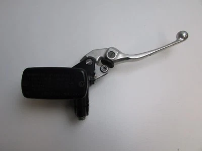 Cilindro maestro de freno delantero y palanca J14 Honda NT700 NT 700 Deauville VA6 2006 Foto 1 de 4